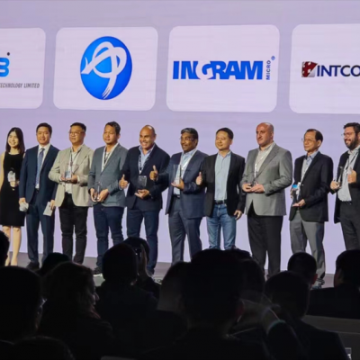 公司榮譽 小米長期貢獻獎&最佳合作伙伴